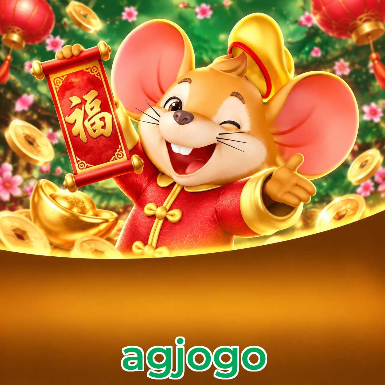 agjogo VIP Program