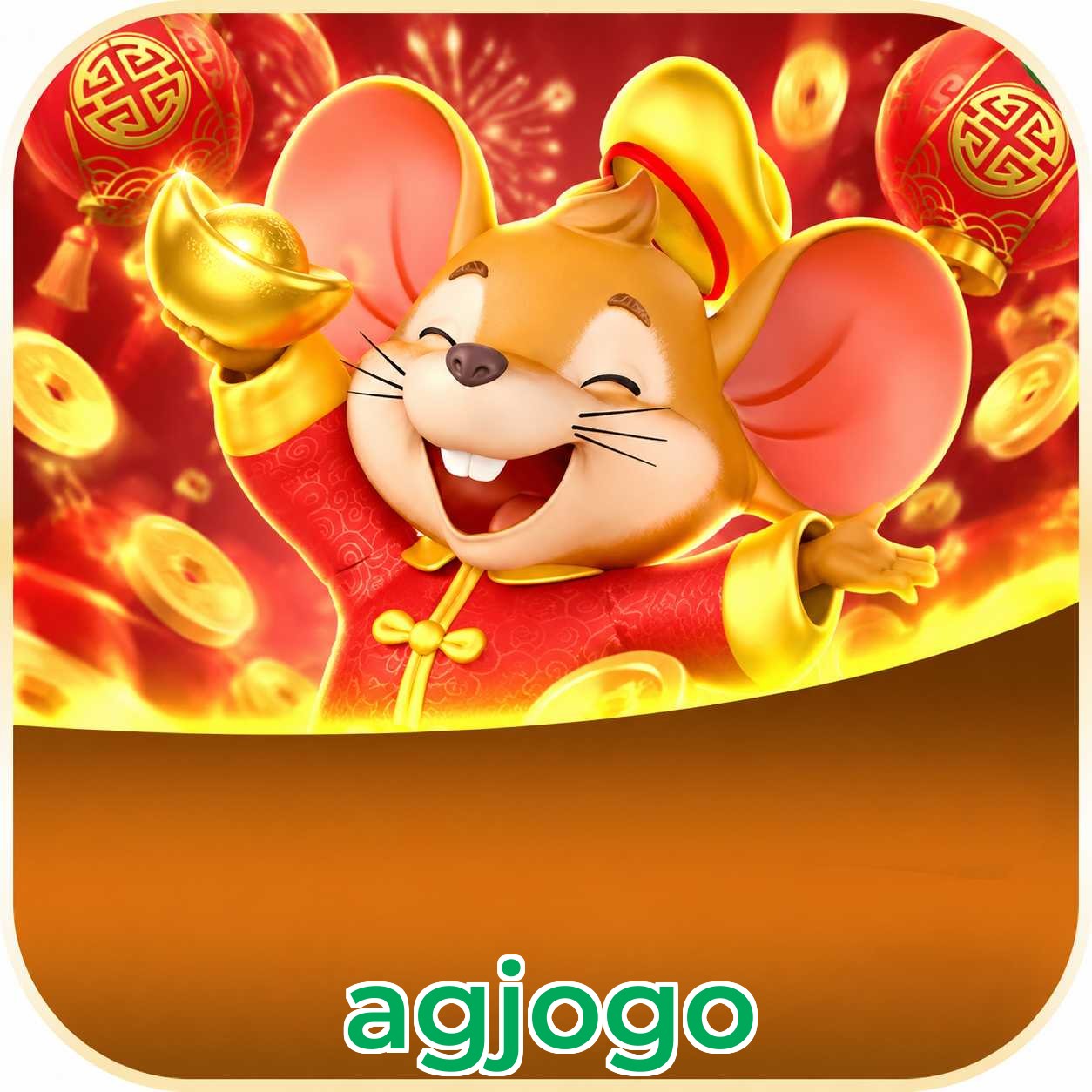 agjogo App FAQ