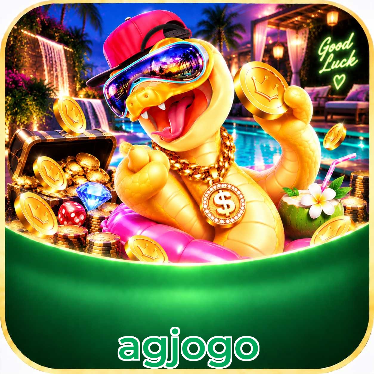agjogo System Requirements