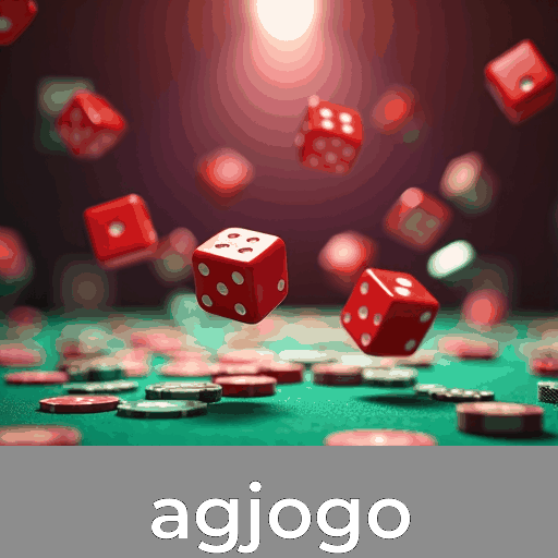 Cassino Online agjogo