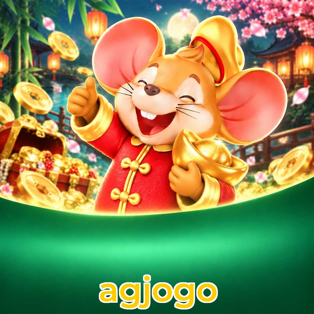 agjogo Betting Limits
