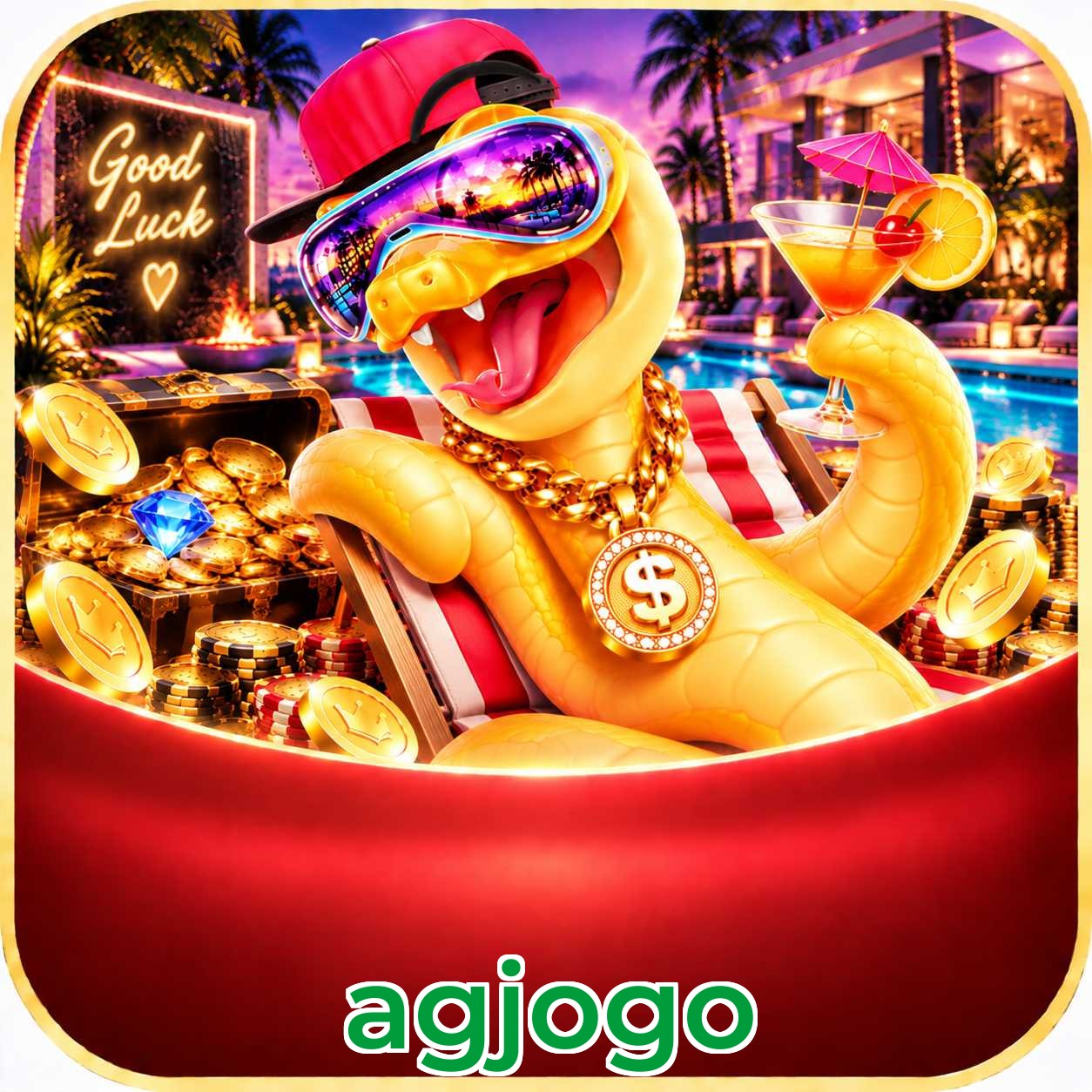 Baixar agjogo iPhone