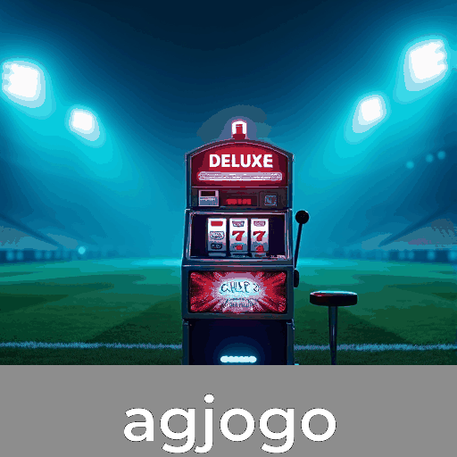 Cadastro na agjogo