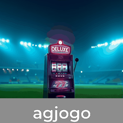Cadastro na agjogo