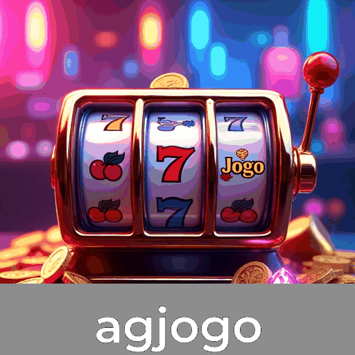 Cadastro na agjogo