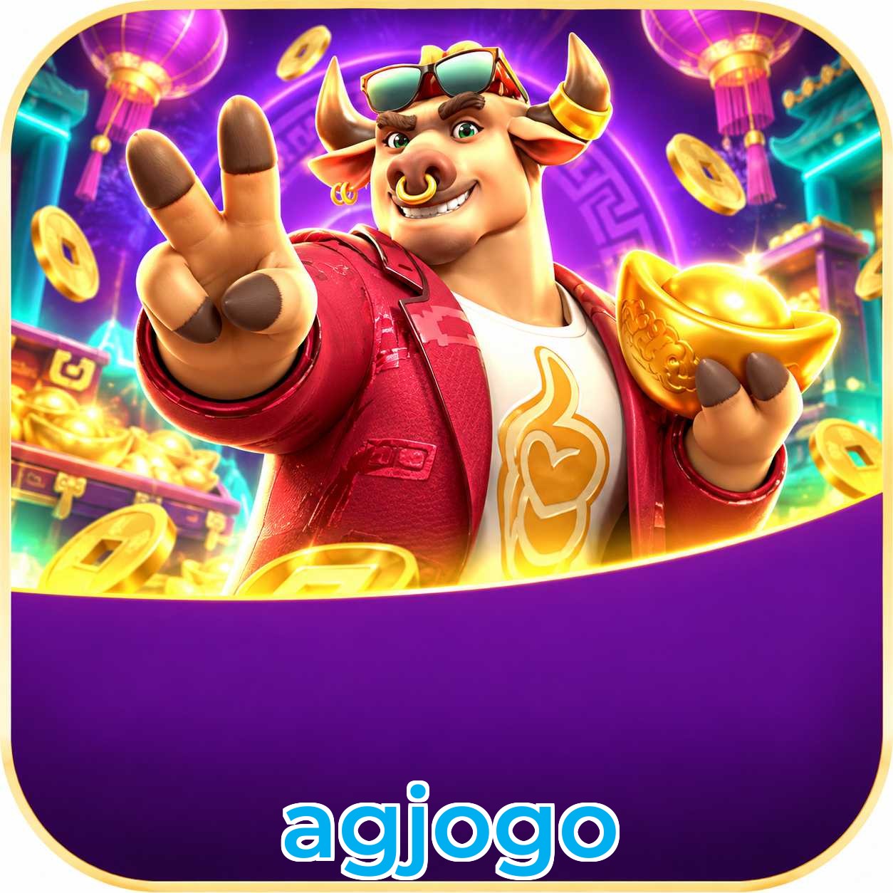 agjogo Facebook Bonus