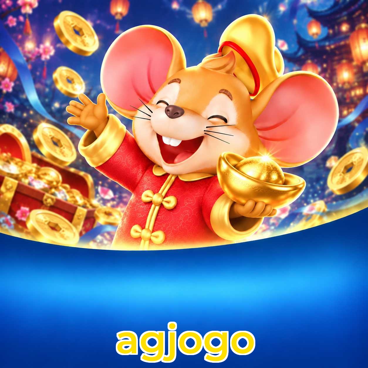 agjogo Jogos Exclusivos