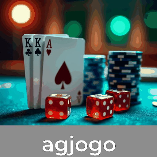 Acesso ao agjogo