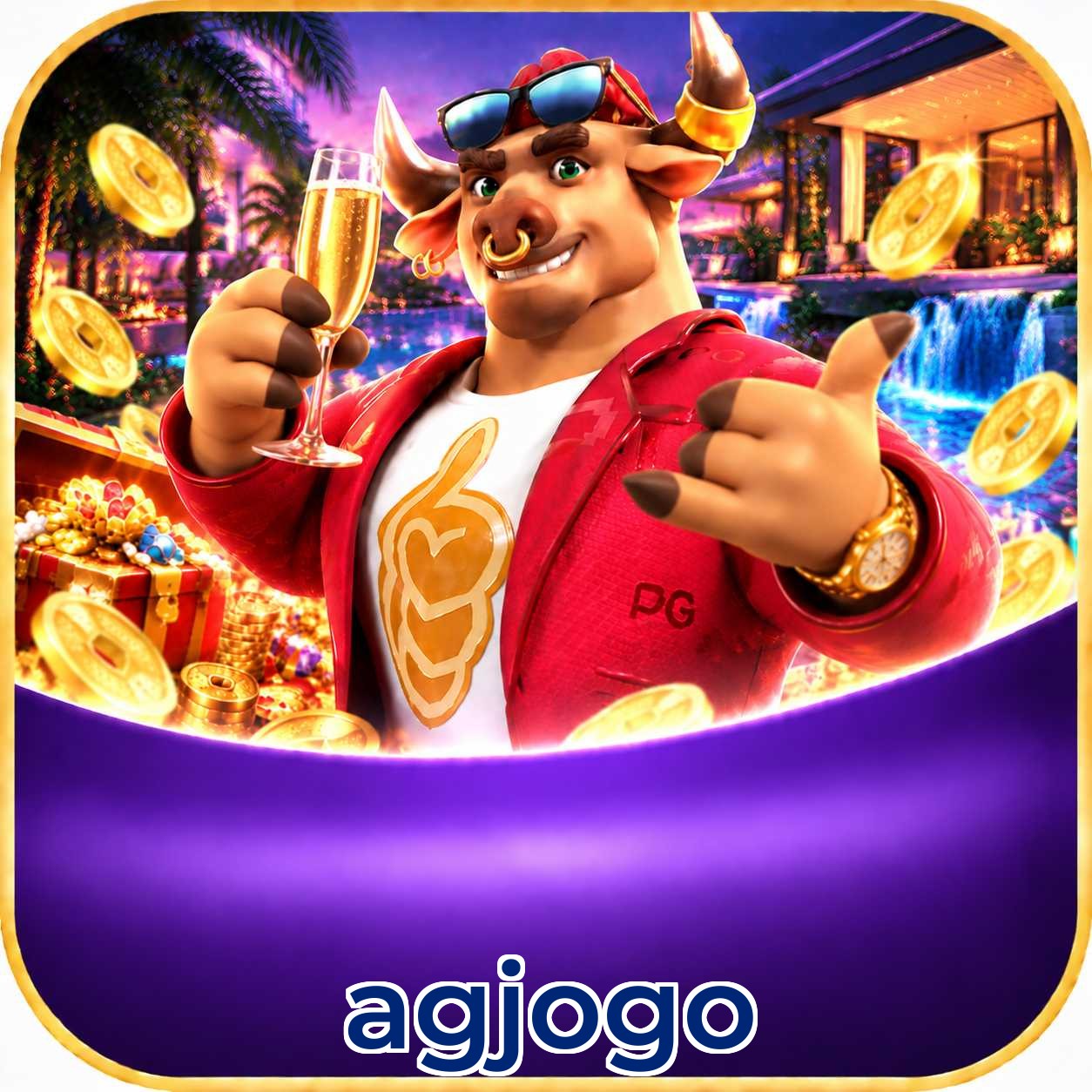 agjogo Top Wins