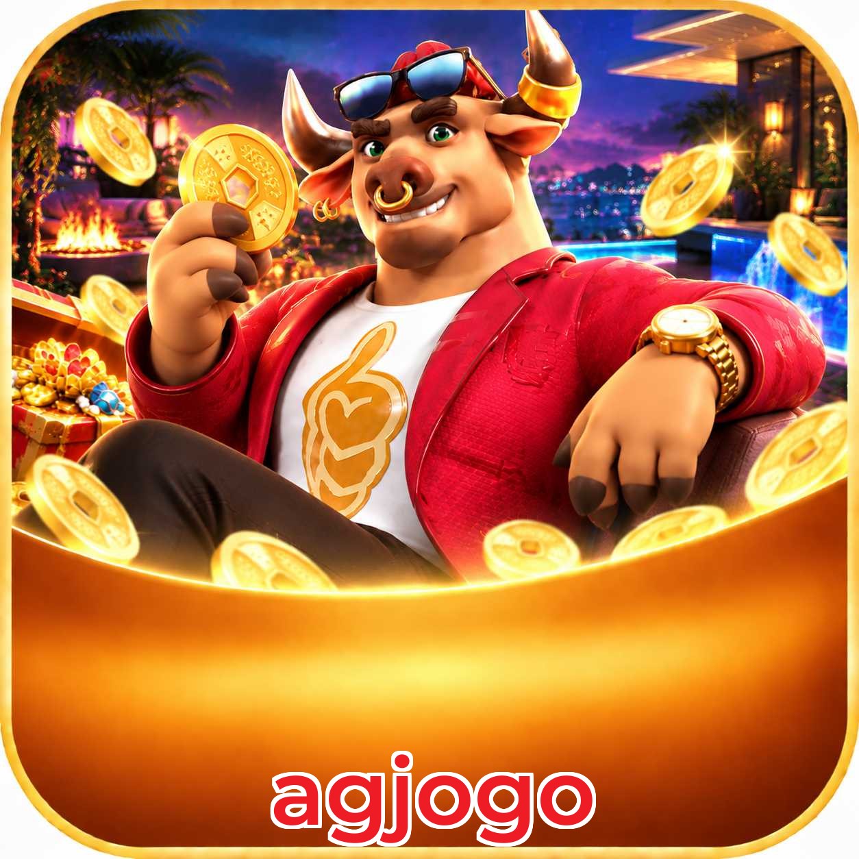 agjogo Security
