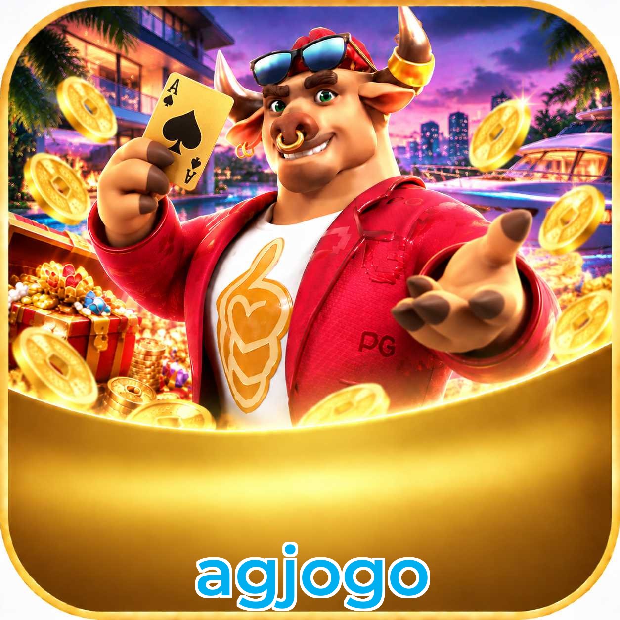 FAQ Baixar agjogo