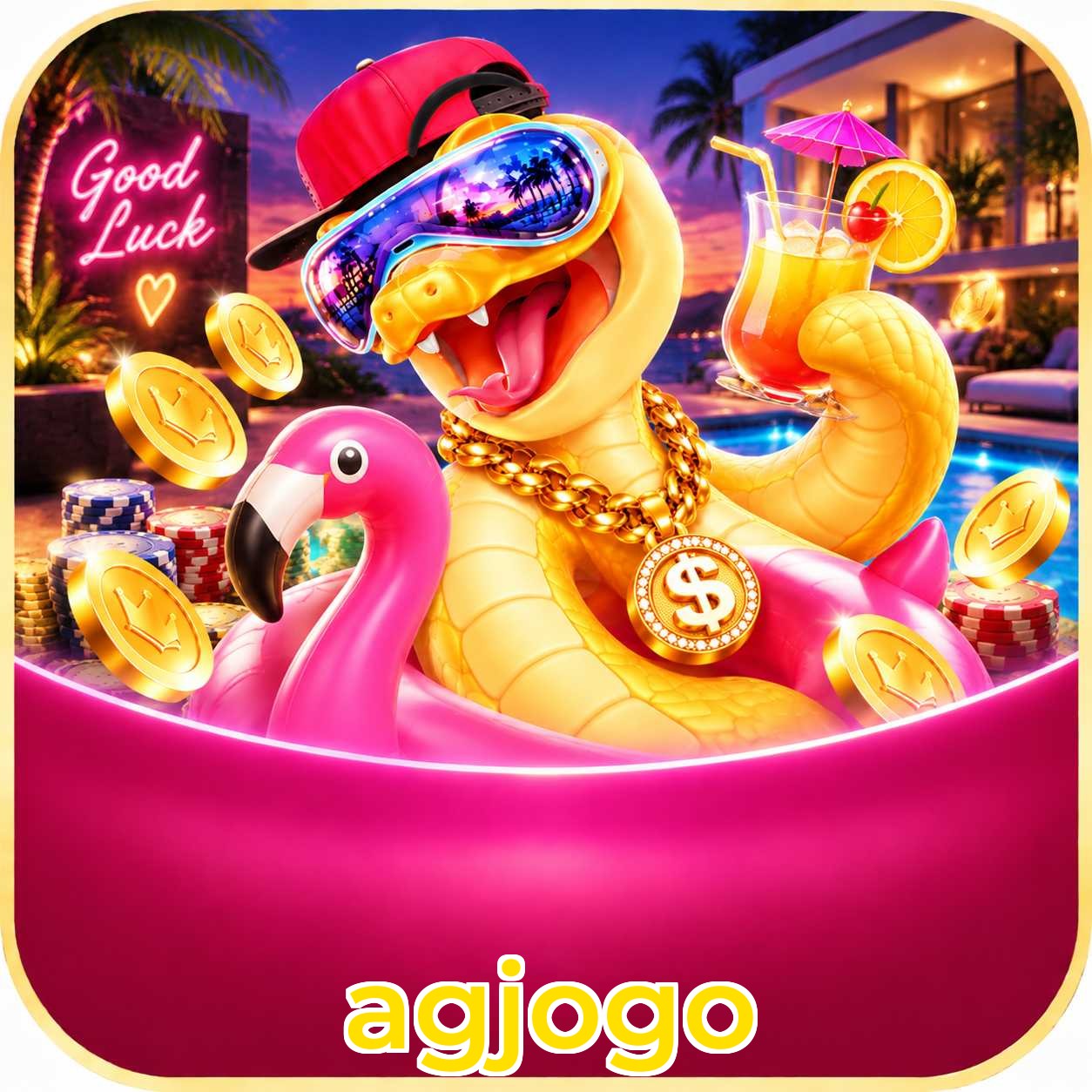 agjogo instalar iPhone Safari PWA